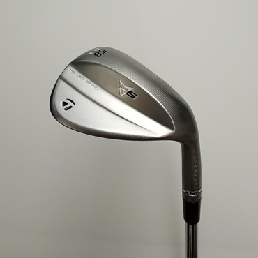 MILLED　GRIND　5　CHROME WG 58SB°  10°  S N.S.PRO　MODUS3　TOUR105