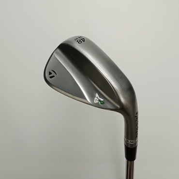 MILLED　GRIND　4　CHROME WG 48SB°  9°  S N.S.PRO　MODUS3　TOUR105