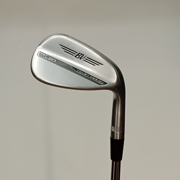 VOKEY　SM10　ツアークローム WG 48F°  10°  S200 Dynamic　Gold