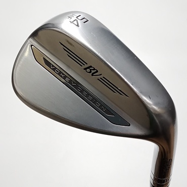 VOKEY　SM11　ツアークローム ウェッジ 54F°  14°  S N.S.PRO 950GH neo
