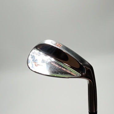 The　Craft　Wedge　2.0　EC WG 58°  28°  S200 Dynamic　Gold　HT