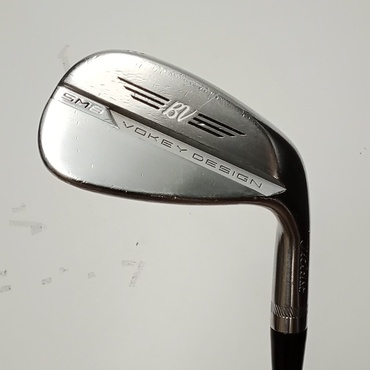VOKEY　SM8　ツアークローム WG 48F°  10°  S N.S.PRO　950GH　neo