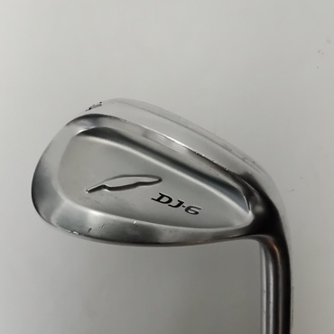 DJ-6 WG 54°  18°  WEDGE N.S.PRO　DS-91w