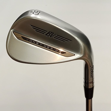 VOKEY　SM11　ツアークローム WG 50F°  12°  S200 Dynamic　Gold