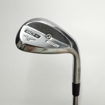 Es　21　サテン ウェッジ 50°  10°  S N.S.PRO 950GH neo
