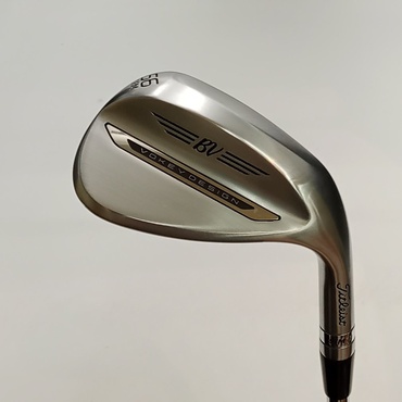 VOKEY　SM11　ツアークローム WG 56M°  8°  S200 Dynamic　Gold