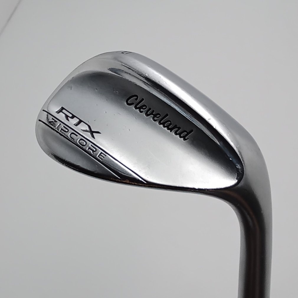 RTX ZIPCORE ツアーサテン WG 52° 10° S200 Dynamic Gold｜Alpen