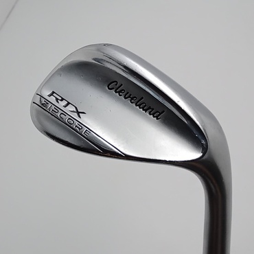 RTX　ZIPCORE　ツアーサテン WG 52°  10°  S200 Dynamic　Gold