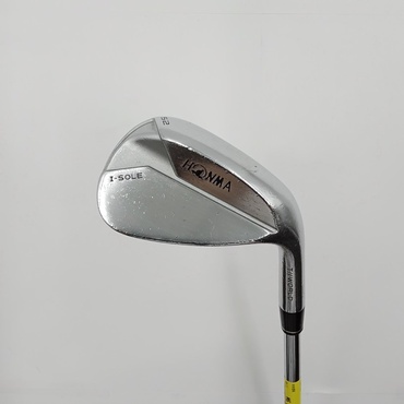 TOUR　WORLD-W　I-SOLE　(2021) WG 52°  10°  X N.S.PRO　MODUS3　FOR　T//WORLD