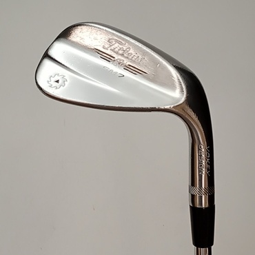 VOKEY　SM7　ツアークローム　Fソール ウェッジ 48°  10°  S N.S.PRO　MODUS3　TOUR120