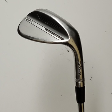 VOKEY　SM10　ツアークローム WG 54S°  10°  S200 Dynamic　Gold