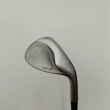 Dolphin　Wedge　DW-118 ウェッジ 56°  7°  S N.S.PRO　950GH
