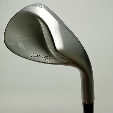 Dolphin　Wedge　DW-120G WG 48°  6°  S N.S.PRO　950GH　neo