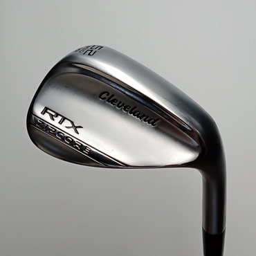 RTX　ZIPCORE　ツアーサテン WG 52°  10°  S N.S.PRO　950GH