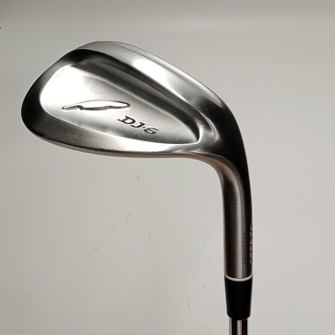 DJ-6 WG 56°  18°  WEDGE N.S.PRO　DS-91w