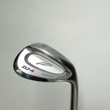 DJ-4 WG 58°  7°  N.S.PRO　TS-114W