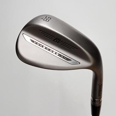VOKEY　SM11　ニッケル WG 58K°  6°  S200 Dynamic　Gold