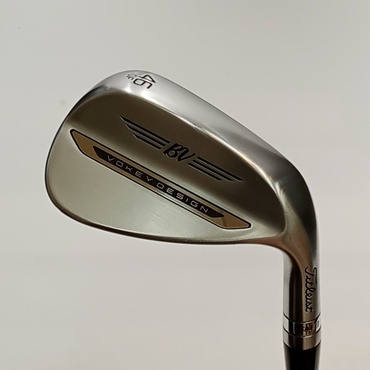 VOKEY　SM11　ツアークローム WG 46F°  10°  S200 Dynamic　Gold