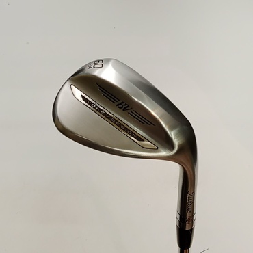 VOKEY　SM11　ツアークローム WG 60M°  8°  S200 Dynamic　Gold