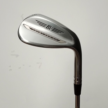 VOKEY　SM11　ツアークローム WG 58D°  12°  S200 Dynamic　Gold
