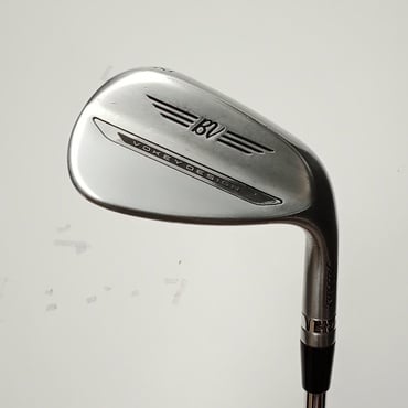 VOKEY　SM11　ツアークローム WG 52F°  12°  S200 Dynamic　Gold