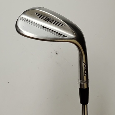 VOKEY　SM10　ツアークローム WG 58K°  6°  S200 Dynamic　Gold