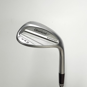 CVX2　ZIPCORE WG 56S°  14°  S200 Dynamic　Gold　95