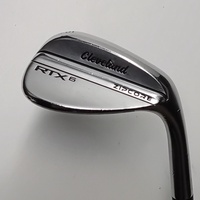 RTX 6 ZIPCORE ツアーサテン WG 56F° 12° S200 Dynamic Gold｜Alpen