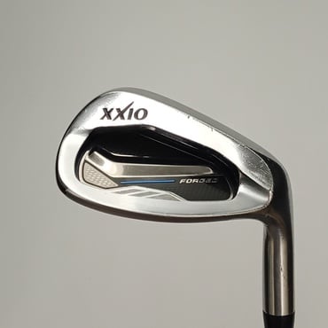 XXIO　FORGED　(2017) AW S N.S.PRO　930GH　D.S.T