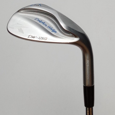 Dolphin　Wedge　DW-125G WG 58°  8°  WEDGE N.S.PRO　950GH　neo