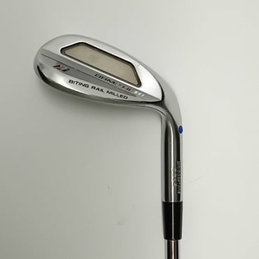 BRM2　HF WG 56E°  12°  S N.S.PRO　MODUS3　TOUR105