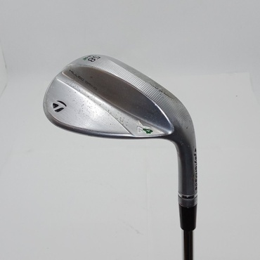 MILLED　GRIND　4　CHROME WG 58LB°  8°  S200 Dynamic　Gold　EX　TOUR　ISSUE