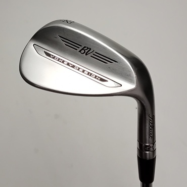 VOKEY　SM11　ツアークローム WG 52F°  8°  S200 Dynamic　Gold