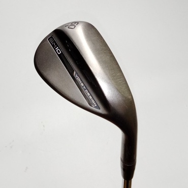 VOKEY　SM10　オールニューニッケル WG 60D°  12°  S N.S.PRO　950GH　neo