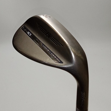 VOKEY　SM10　オールニューニッケル WG 56F°  14°  S N.S.PRO　950GH　neo