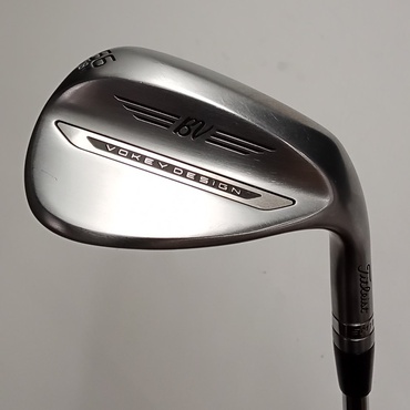 VOKEY　SM11　ツアークローム WG 56M°  8°  S200 Dynamic　Gold