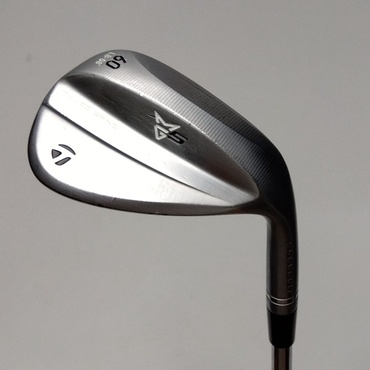 MILLED　GRIND　5　CHROME ウェッジ 60LB°  8°  X100 Dynamic Gold Tour Issue