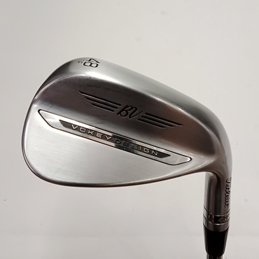 VOKEY　SM11　ツアークローム WG 48F°  10°  S200 Dynamic　Gold