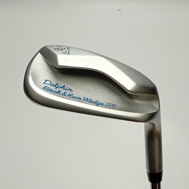 Dolphin　Pitch　Run　Wedge　DPW-225 WG 48°  オリジナルスチール