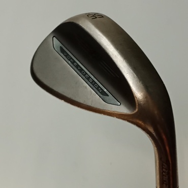VOKEY　SM11　ニッケル ウェッジ 56S°  10°  Ｓ200 Dynamic Gold EX TOUR ISSUE