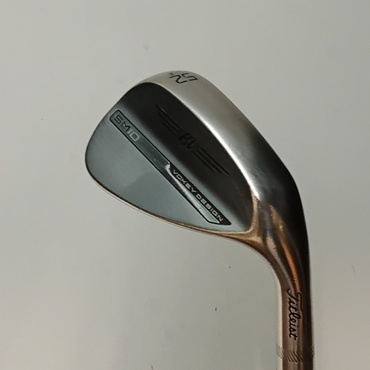 VOKEY　SM10　ツアークローム WG 52F°  8°  S200 Dynamic　Gold