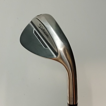VOKEY　FORGED　(2023) WG 50M°  10°  S200 Dynamic　Gold