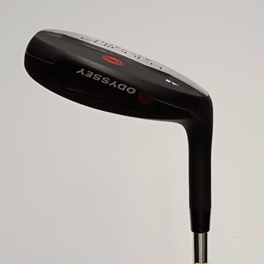 ODYSSEY　CHIPPER WG 37°  スチールシャフト