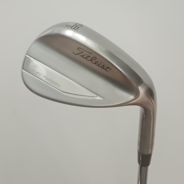 Vokey　FORGED　(2019)　ツアークロ-ム ウェッジ 58S°  8°  S N.S.PRO MODUS3 TOUR120
