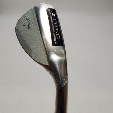 RTX ZIPCORE ツアーサテン WG 58M° 10° S N.S.PRO MODUS3 TOUR120