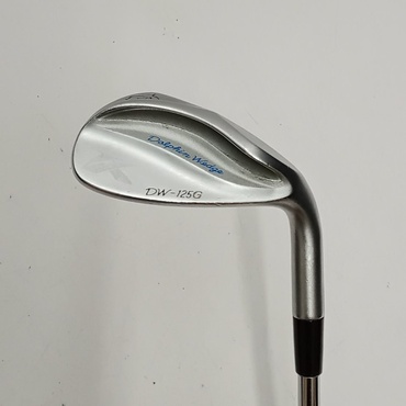 Dolphin　Wedge　DW-125G WG 52°  3°  WEDGE N.S.PRO　950GH　neo
