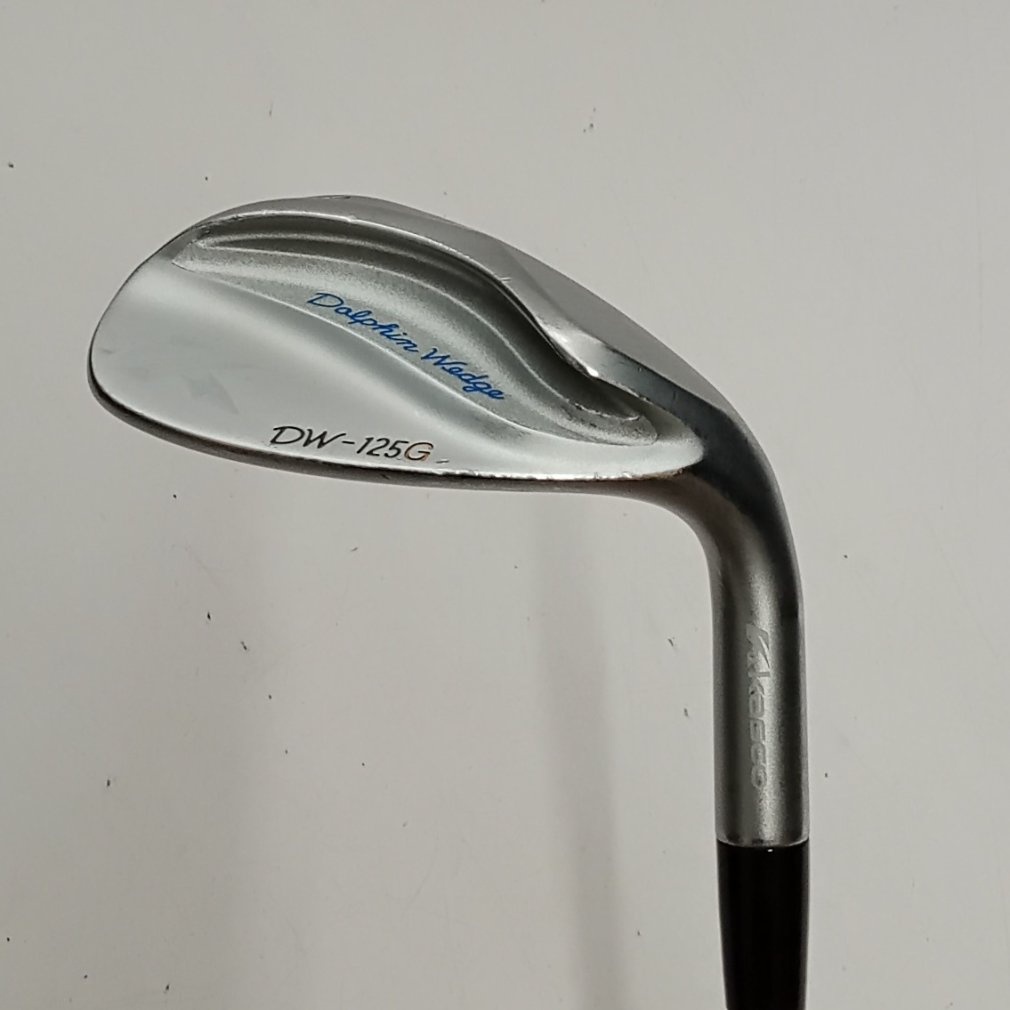 Dolphin Wedge DW-125G WG 58° 8° WEDGE N.S.PRO 950GH neo｜Alpen