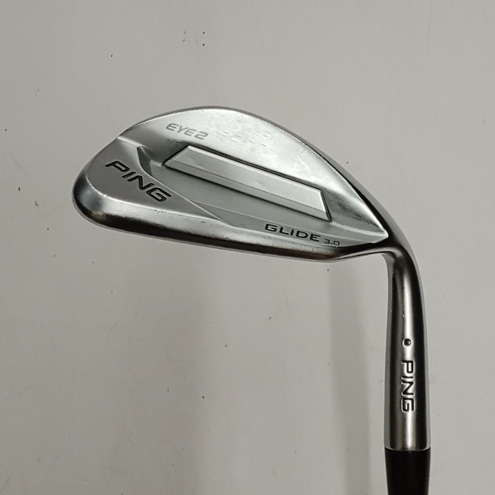 PING GLIDE 3.0 EYE2 56度　NSプロ GLIDE 3.0 EYE 2 WG 56° 10° S N.S.PRO MODUS3 TOUR105｜Alpen Online