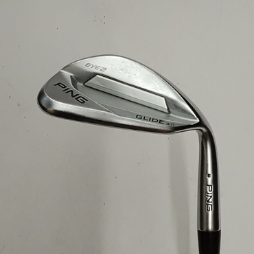 GLIDE　3.0　EYE　2 WG 56°  10°  S N.S.PRO　MODUS3　TOUR105