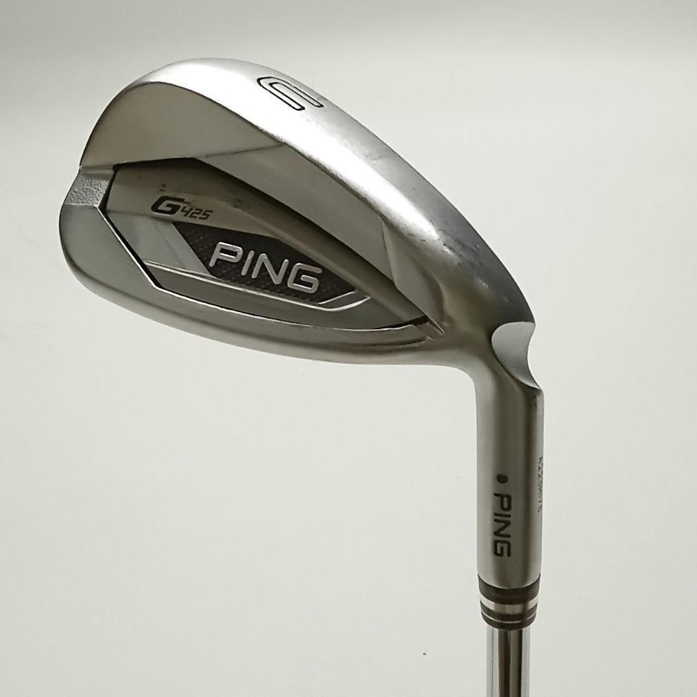 PING　G425　UW（ユーティリティウェッジ）　NSプロ950GHネオ（S） G425 AW S N.S.PRO 950GH neo｜Alpen Online 公式オンラインストア